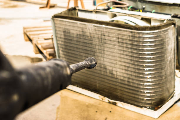 Best Affordable Air Duct Cleaning  in Mount Vernon, VA