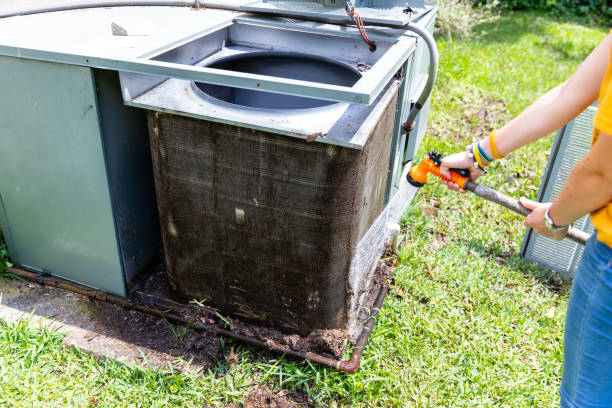 Best HVAC System Cleaning  in Mount Vernon, VA
