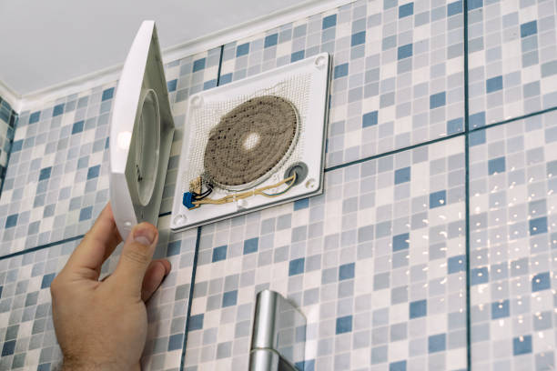 Best HVAC Air Duct Cleaning  in Mount Vernon, VA