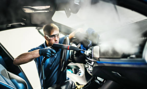Best Affordable Duct Cleaning Services  in Mount Vernon, VA