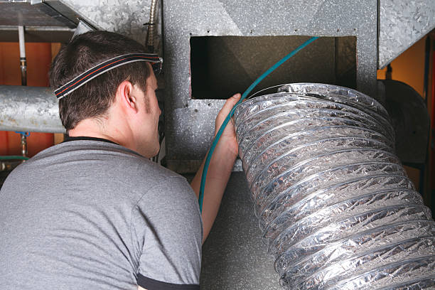Best Air Duct Inspection  in Mount Vernon, VA