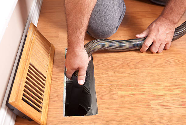 Best Dryer Vent Cleaning Services  in Mount Vernon, VA