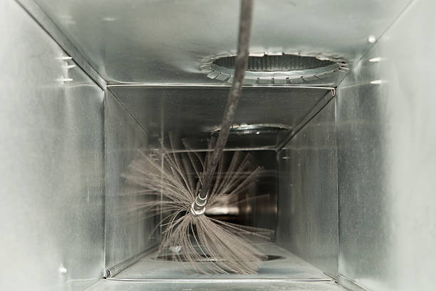 Best HVAC Duct Inspection Services  in Mount Vernon, VA