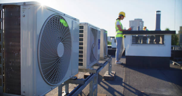 Best Air Duct Cleaning Near Me  in Mount Vernon, VA
