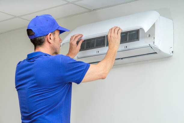 Best Local Air Duct Cleaning Services  in Mount Vernon, VA