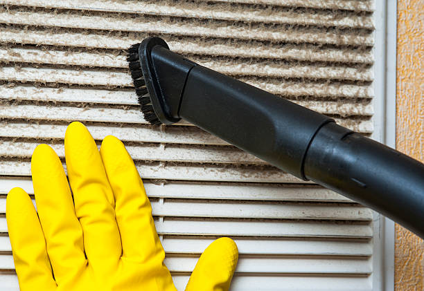 Best Air Duct Cleaning Company Near Me  in Mount Vernon, VA