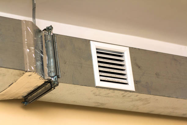 Best Dryer Vent Cleaning Services  in Mount Vernon, VA